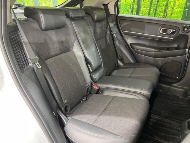 HONDA VEZEL E:HEV 2023 Image 31