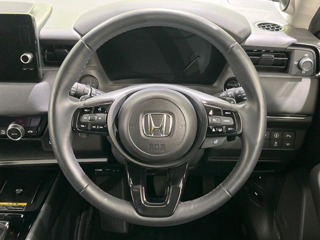 HONDA VEZEL E:HEV 2023 Image 31
