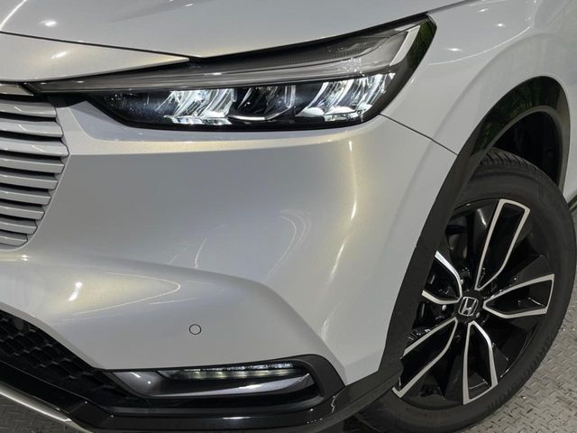 HONDA VEZEL E:HEV 2023 Image 31
