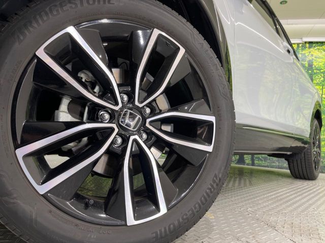 HONDA VEZEL E:HEV 2023 Image 31