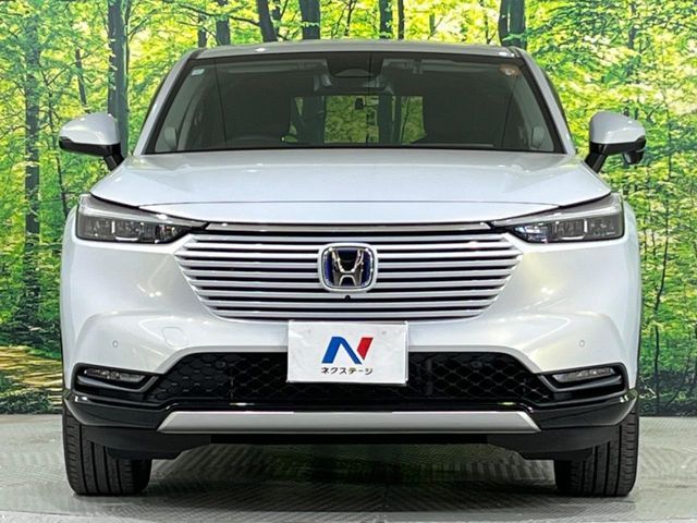 HONDA VEZEL E:HEV 2023 Image 31