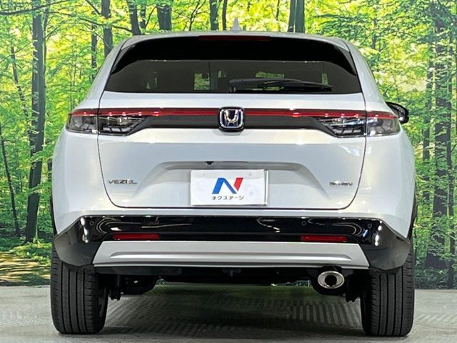 HONDA VEZEL E:HEV 2023 Image 31