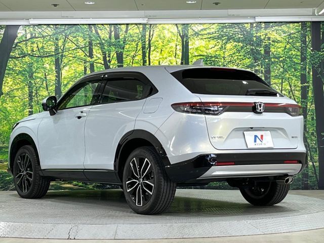HONDA VEZEL E:HEV 2023 Image 31
