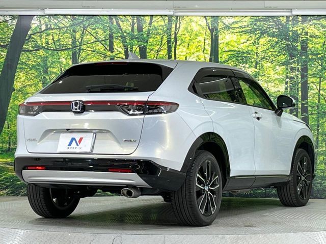 HONDA VEZEL E:HEV 2023 Image 31