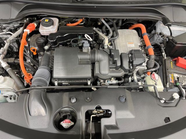 HONDA VEZEL E:HEV 2023 Image 31