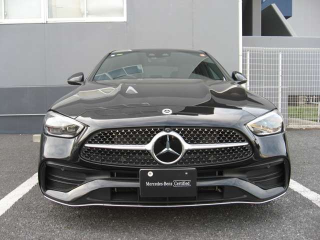 MERCEDES BENZ C CLAS 2024 Image 31