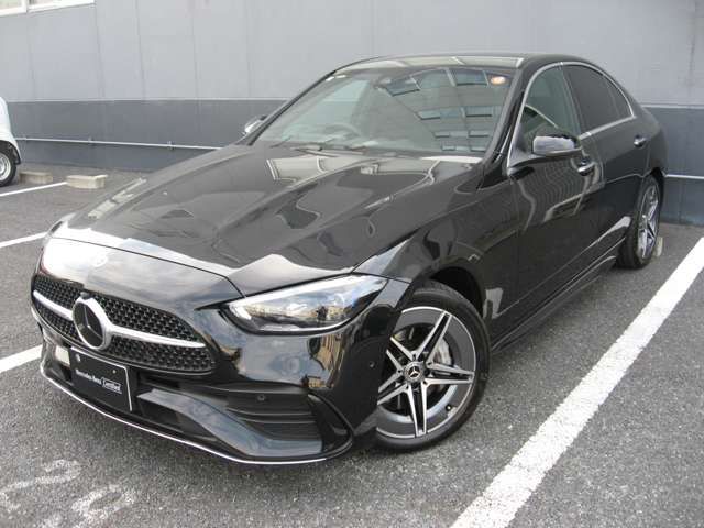 MERCEDES BENZ C CLAS 2024 Image 31