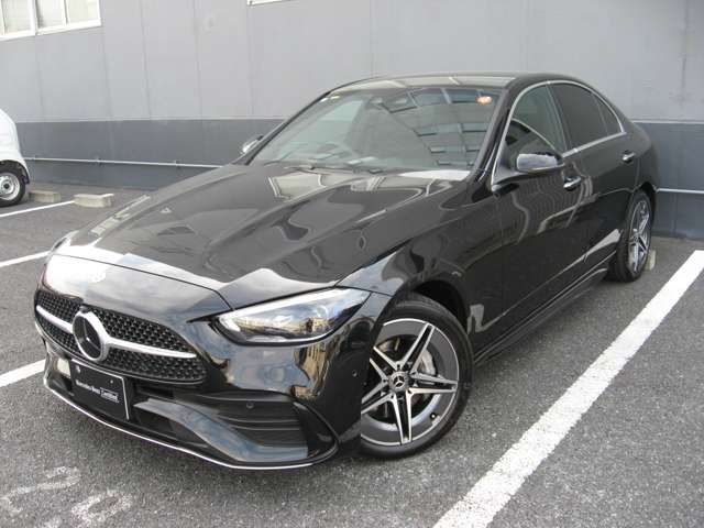 MERCEDES BENZ C CLAS 2024 Image 31
