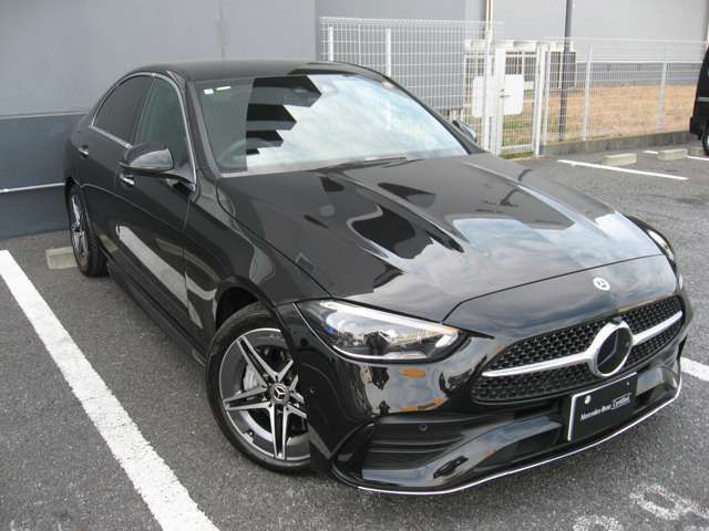 MERCEDES BENZ C CLAS 2024 Image 31