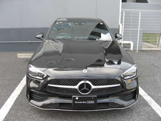 MERCEDES BENZ C CLAS 2024 Image 31