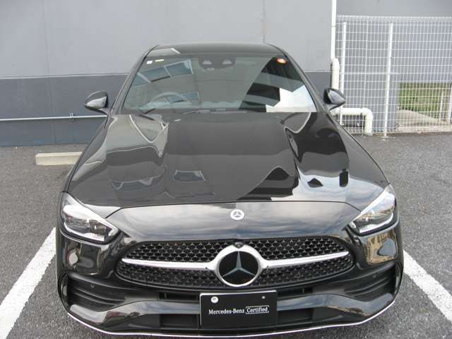 MERCEDES BENZ C CLAS 2024 Image 31