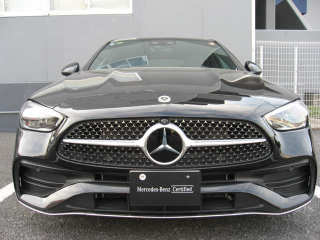 MERCEDES BENZ C CLAS 2024 Image 31