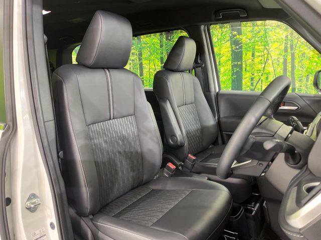 TOYOTA NOAH 2023 Image 31