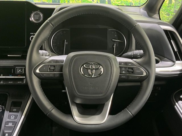 TOYOTA NOAH 2023 Image 31