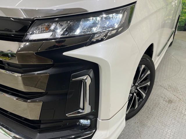 TOYOTA NOAH 2023 Image 31