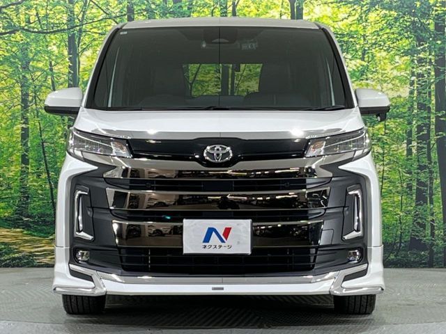 TOYOTA NOAH 2023 Image 31