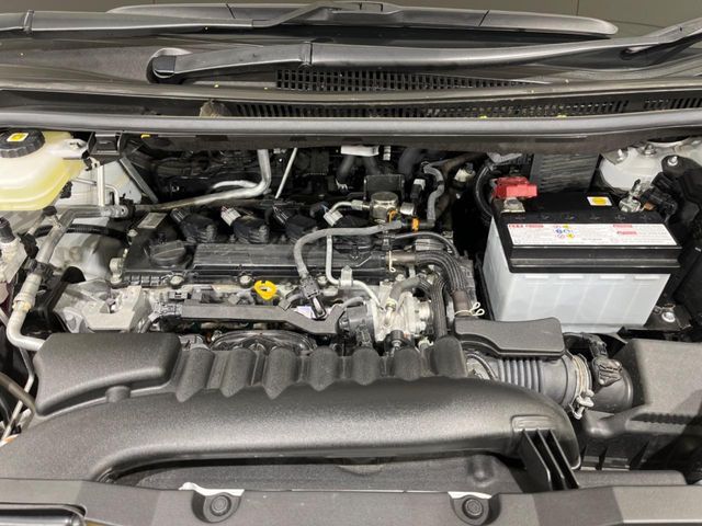 TOYOTA NOAH 2023 Image 31