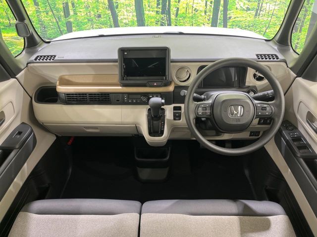 HONDA N BOX 2025 Image 31