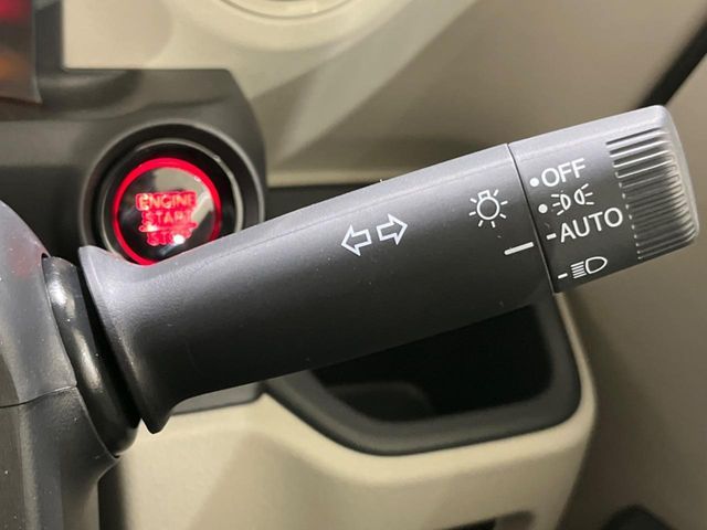 HONDA N BOX 2025 Image 31