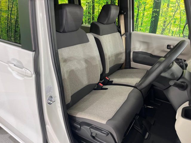 HONDA N BOX 2025 Image 31