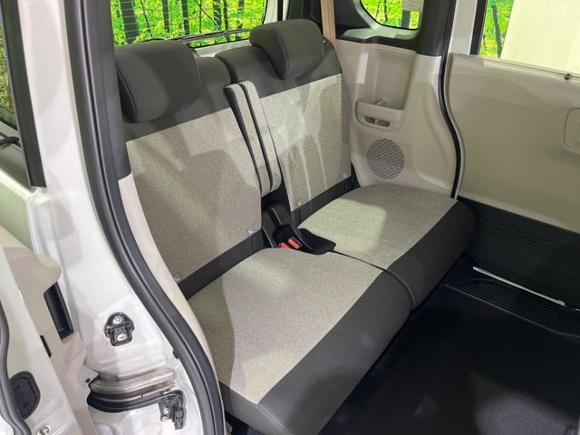 HONDA N BOX 2025 Image 31