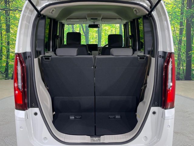 HONDA N BOX 2025 Image 31