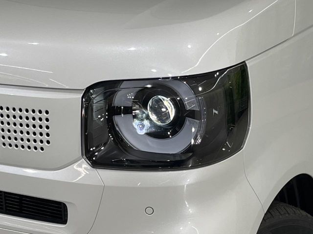 HONDA N BOX 2025 Image 31