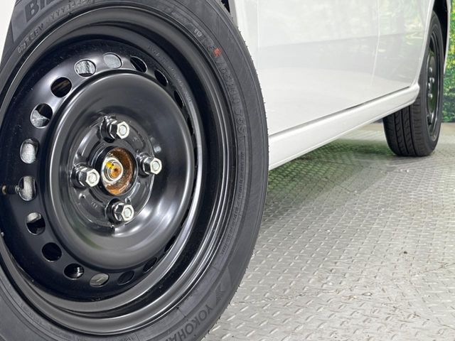 HONDA N BOX 2025 Image 31