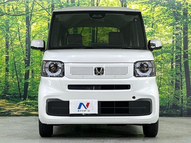 HONDA N BOX 2025 Image 31