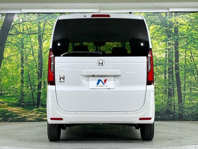 HONDA N BOX 2025 Image 31
