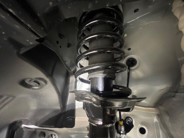 HONDA N BOX 2025 Image 31