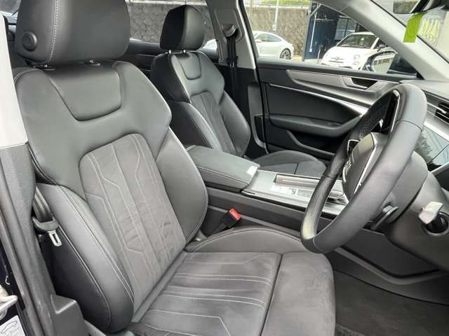 AUDI A6 2024 Image 31