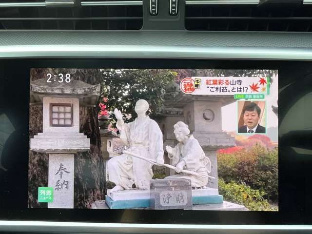 AUDI A6 2024 Image 31