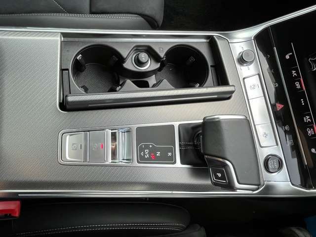 AUDI A6 2024 Image 31