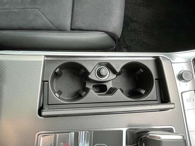 AUDI A6 2024 Image 31