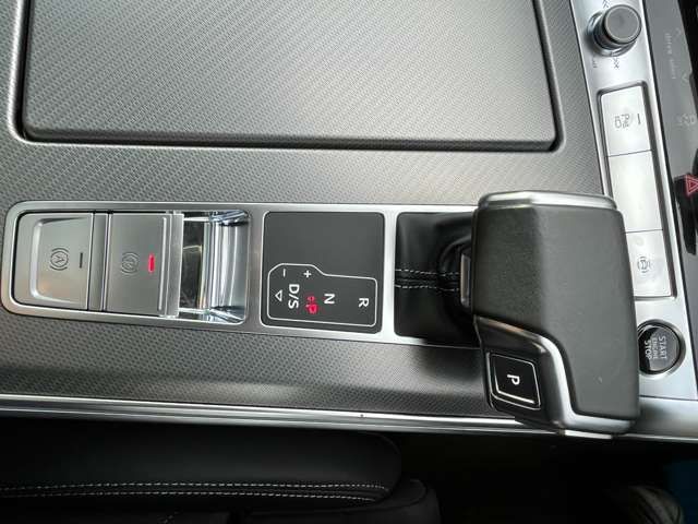 AUDI A6 2024 Image 31