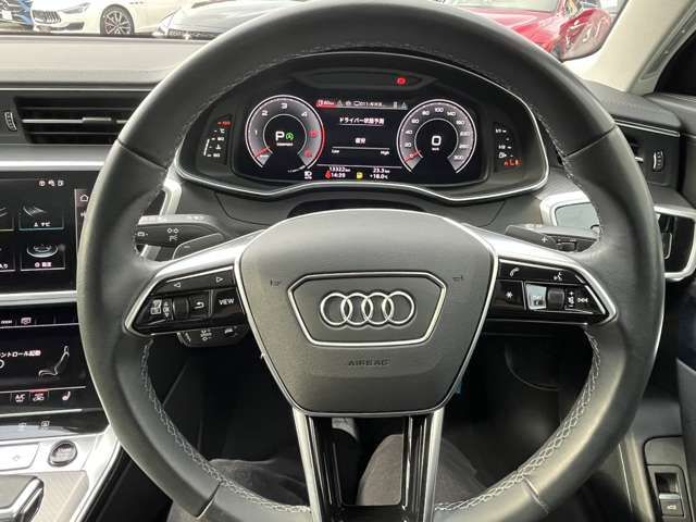 AUDI A6 2024 Image 31