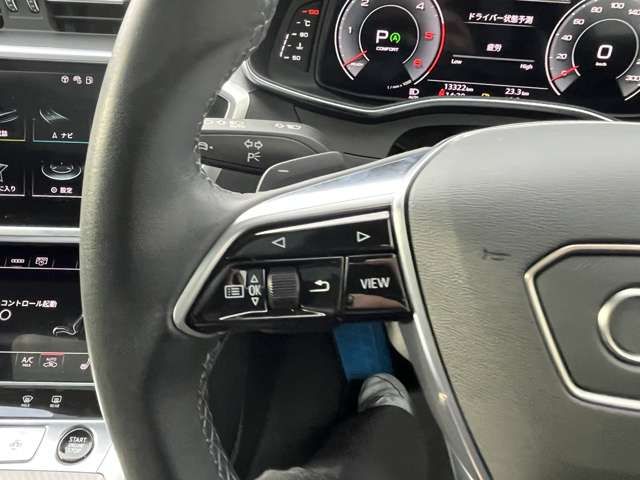 AUDI A6 2024 Image 31