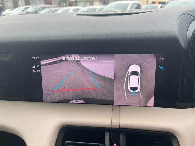 PORSCHE TAYCAN CROSS 2022 Image 31