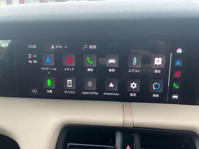 PORSCHE TAYCAN CROSS 2022 Image 31