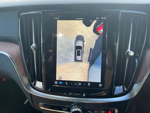 VOLVO V60 2024 Image 31