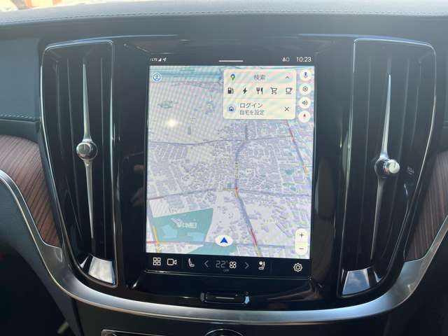 VOLVO V60 2024 Image 31