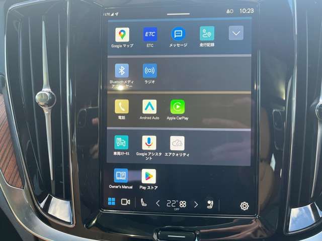 VOLVO V60 2024 Image 31