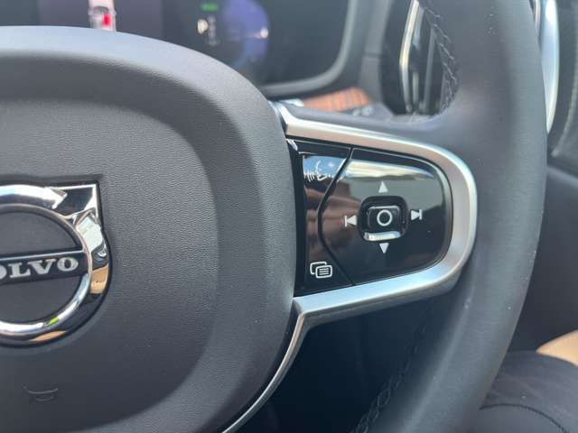 VOLVO V60 2024 Image 31