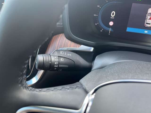 VOLVO V60 2024 Image 31