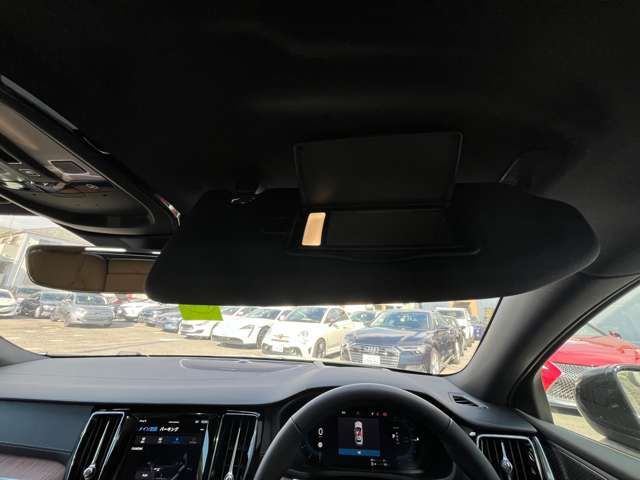 VOLVO V60 2024 Image 31