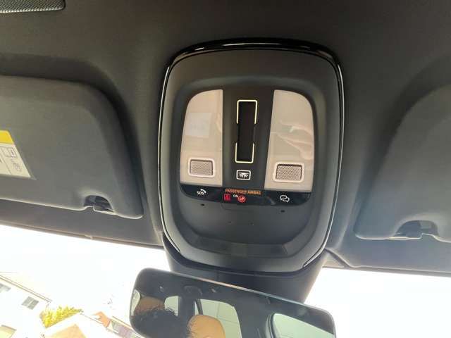 VOLVO V60 2024 Image 31