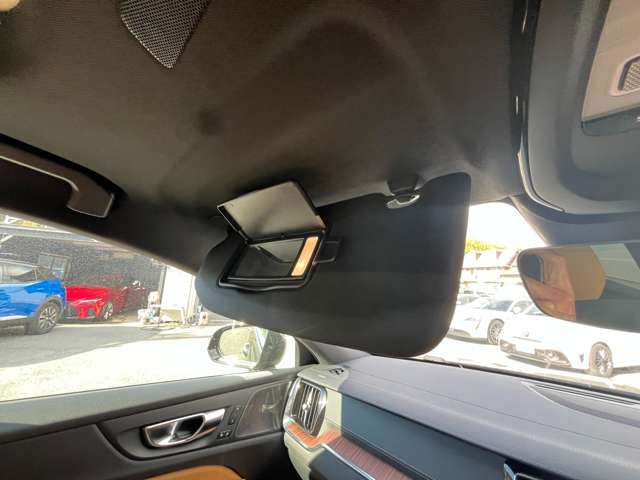 VOLVO V60 2024 Image 31