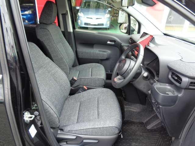 TOYOTA SIENTA HYBRID 2023 Image 31