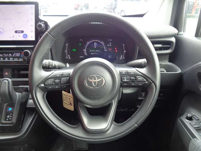 TOYOTA SIENTA HYBRID 2023 Image 31